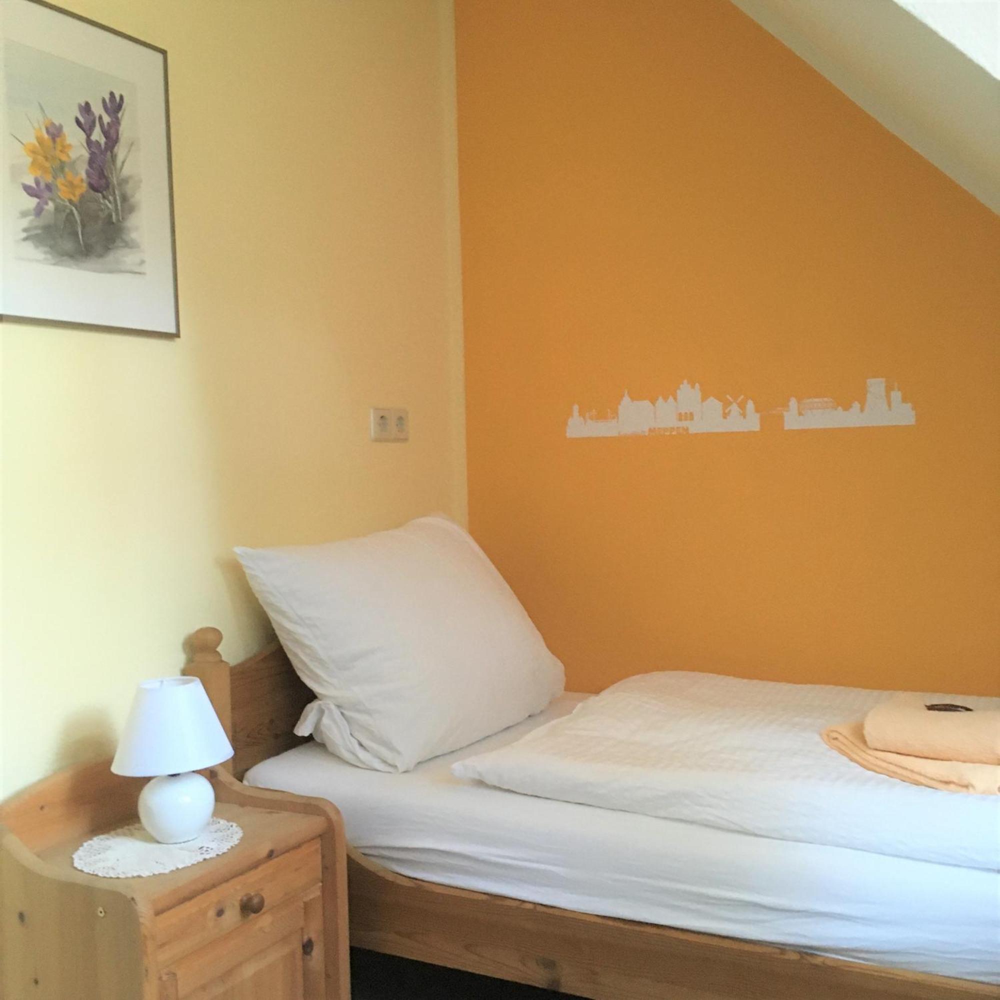 Waldgasthof Roeckers-Ferienwohnung Hahnenkrai 메펜 외부 사진
