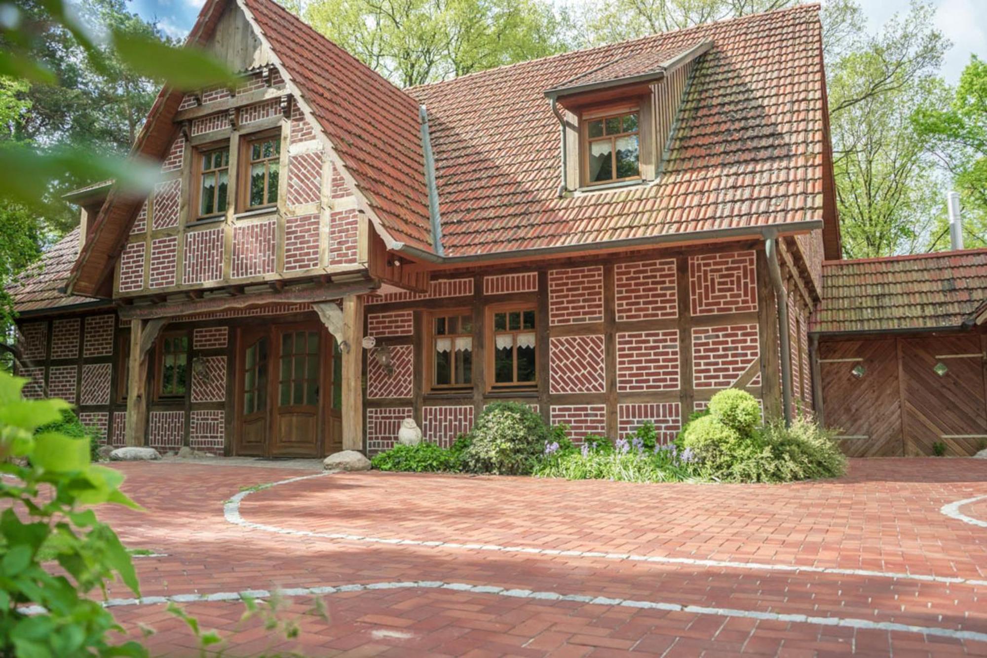 Waldgasthof Roeckers-Ferienwohnung Hahnenkrai 메펜 외부 사진